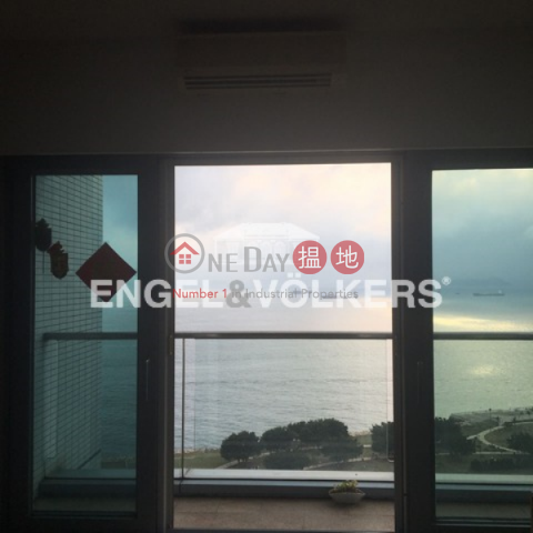 3 Bedroom Family Flat for Sale in Cyberport | Phase 1 Residence Bel-Air 貝沙灣1期 _0