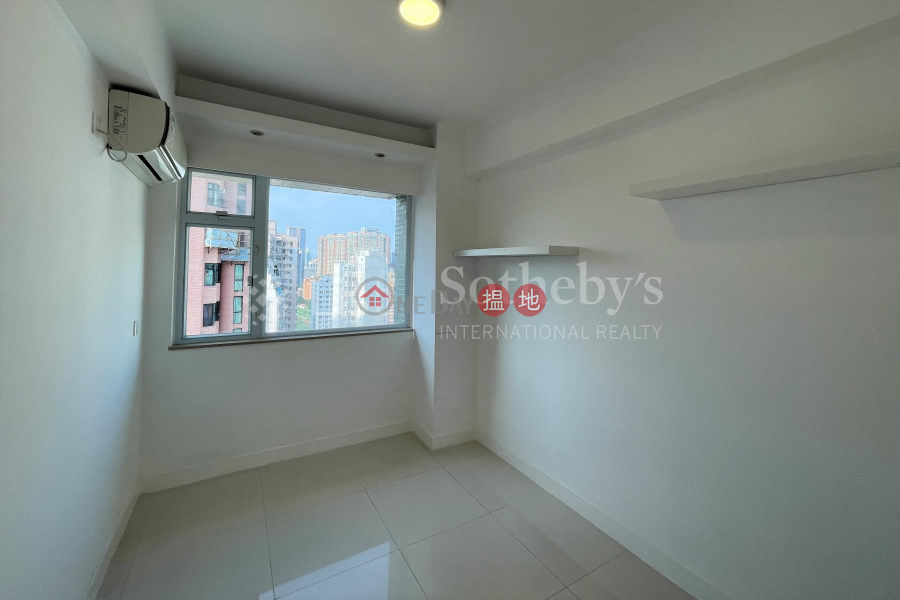 Property for Rent at Silver Star Court with 3 Bedrooms 22-26 Village Road | Wan Chai District | Hong Kong, Rental HK$ 39,000/ month