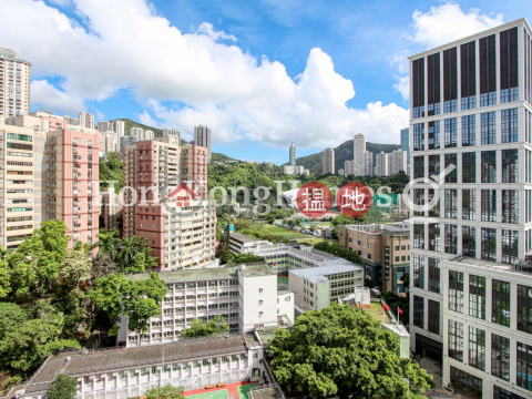 yoo Residence一房單位出租, yoo Residence yoo Residence | 灣仔區 (Proway-LID150050R)_0
