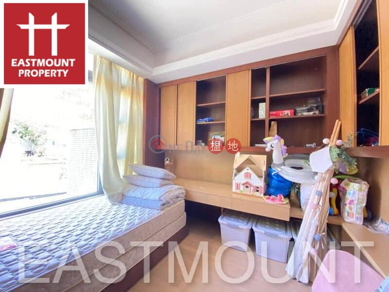 HK$ 86,000/ month, The Giverny | Sai Kung 西貢 The Giverny, Hebe Haven 白沙灣溱喬別墅出租-保安嚴密, 特高樓底 | Property ID:3196