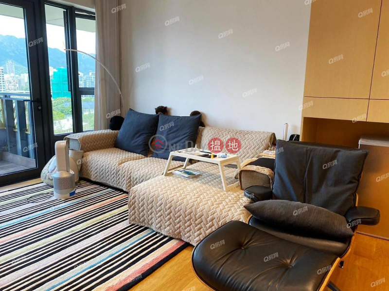Property Search Hong Kong | OneDay | Residential, Sales Listings, Dunbar Place | 3 bedroom High Floor Flat for Sale