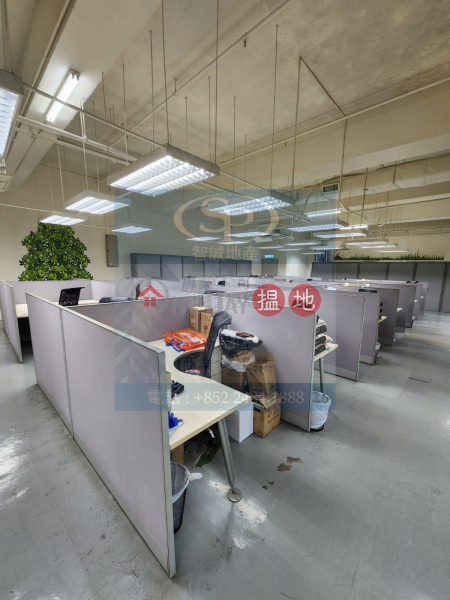 Property Search Hong Kong | OneDay | Industrial | Rental Listings Tsuen Wan Southeast: rarely whole floor for lease, high electricity supply