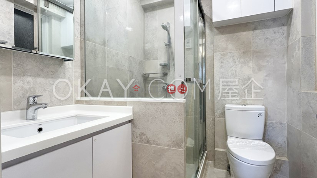 HK$ 7M | Nam Hung Mansion Western District Intimate 1 bedroom in Western District | For Sale