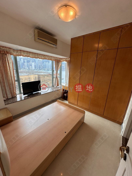 港景峰三房單位188廣東道 | 油尖旺香港|出售-HK$ 2,000萬
