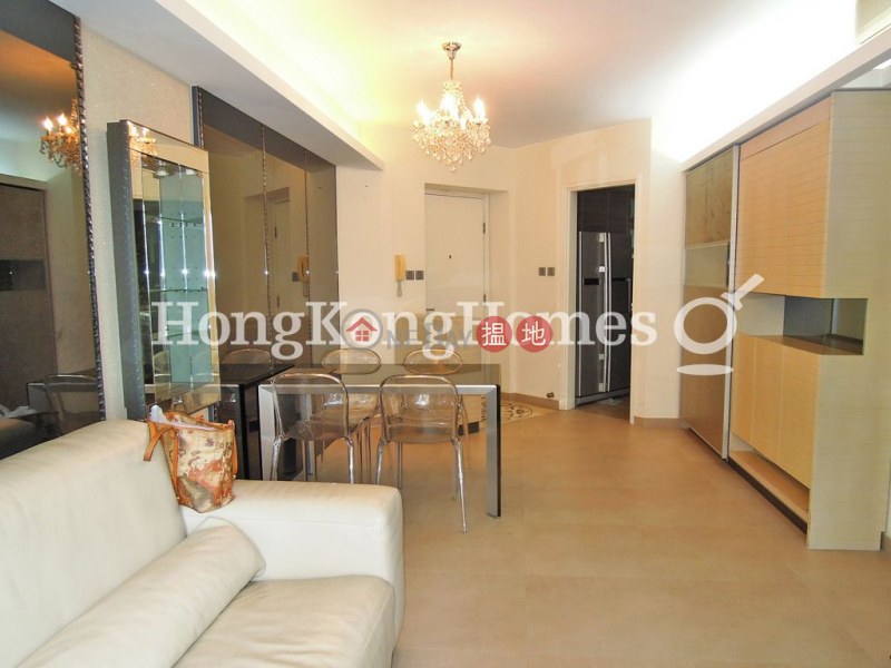 柏景灣兩房一廳單位出租|油尖旺柏景灣(Park Avenue)出租樓盤 (Proway-LID103640R)