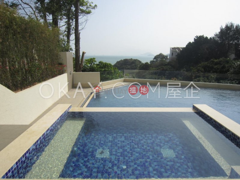 Property Search Hong Kong | OneDay | Residential Rental Listings Stylish house with terrace | Rental