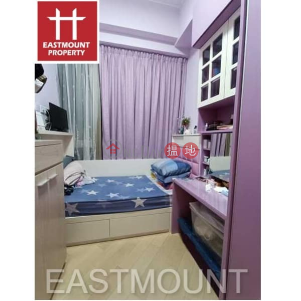 HK$ 25,000/ month | The Mediterranean Sai Kung Sai Kung Apartment | Property For Sale and Lease in The Mediterranean 逸瓏園-Quite new, Nearby town | Property ID:3533