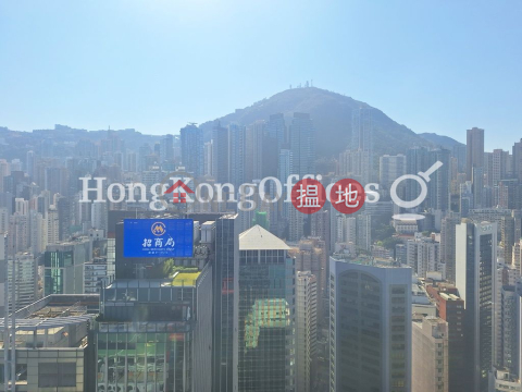 信德中心寫字樓租單位出租, 信德中心 Shun Tak Centre | 西區 (HKO-13745-AGHR)_0