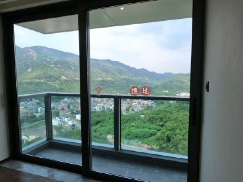 HK$ 25,000/ 月上源屯門-上源全新極高豪華開揚景觀，業主免佣租賃
