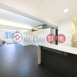 3 Bedroom Family Unit for Rent at Kent Mansion | Kent Mansion 康德大廈 _0