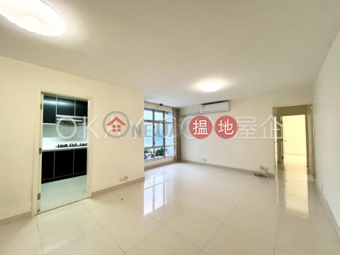 Rare penthouse with sea views | Rental, City Garden Block 9 (Phase 2) 城市花園2期9座 | Eastern District (OKAY-R75014)_0