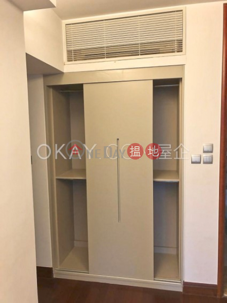 Property Search Hong Kong | OneDay | Residential | Rental Listings, Stylish 2 bedroom in Kowloon Station | Rental