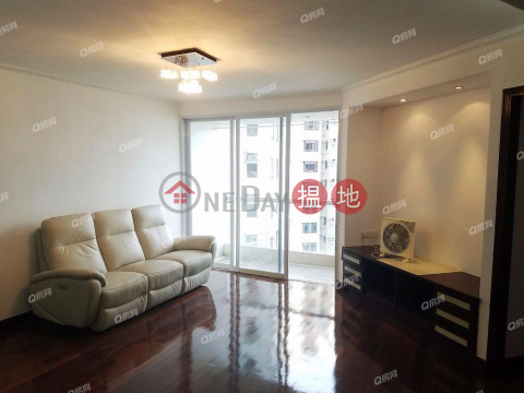 Heng Fa Chuen Block 45 | 3 bedroom Mid Floor Flat for Rent | Heng Fa Chuen Block 45 杏花邨45座 _0