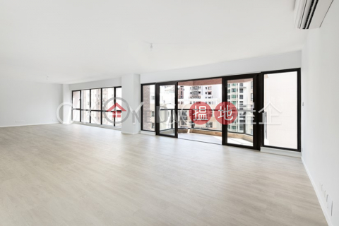 Efficient 4 bedroom with balcony | Rental | Estoril Court Block 3 愛都大廈3座 _0