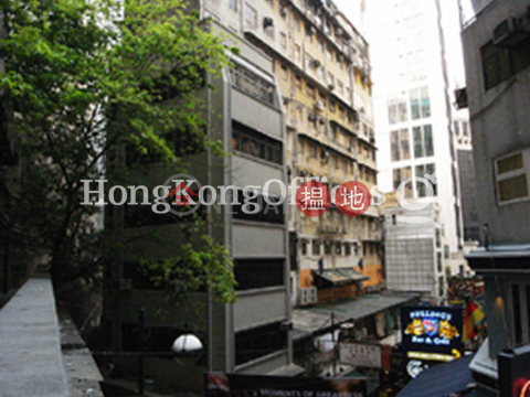 Office Unit for Rent at Winner Building Block A | Winner Building Block A 榮華大廈 A座 _0