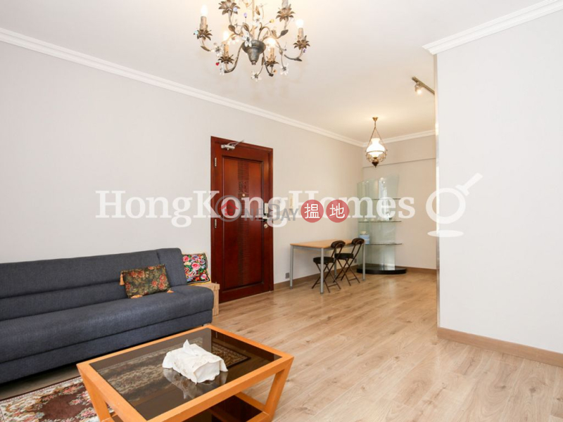 3 Bedroom Family Unit for Rent at Robinson Heights, 8 Robinson Road | Western District Hong Kong | Rental | HK$ 36,000/ month