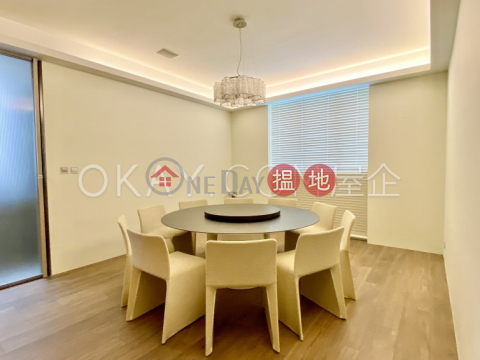 Stylish 2 bedroom with terrace & parking | Rental | 75 Sing Woo Road 成和道75號 _0