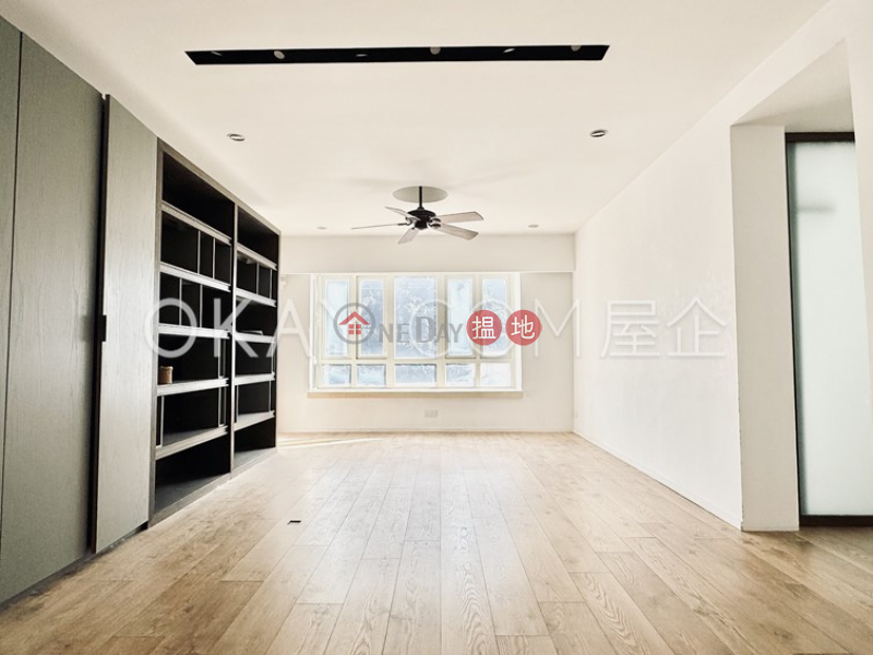 Stylish 3 bedroom with parking | Rental, Imperial Court 帝豪閣 Rental Listings | Western District (OKAY-R73098)