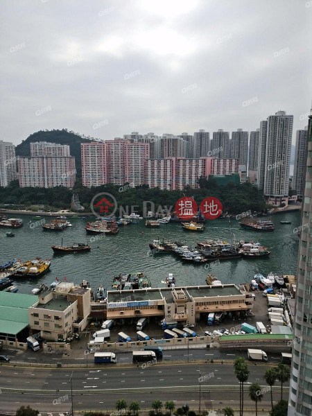 登峰·南岸|高層住宅-出租樓盤HK$ 16,500/ 月