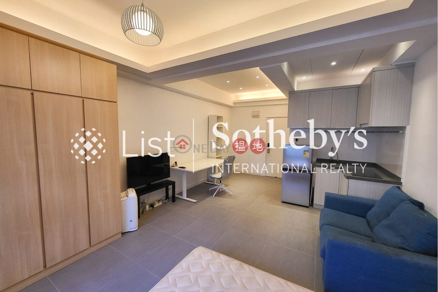 出售雨時大廈開放式單位20-22麥當勞道 | 中區-香港出售-HK$ 820萬