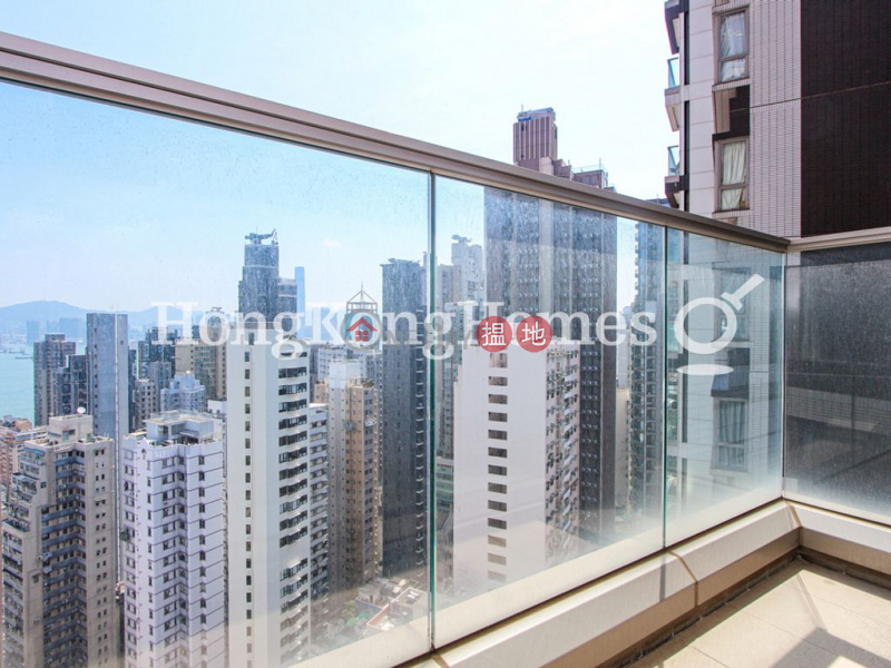 Property Search Hong Kong | OneDay | Residential Rental Listings | 3 Bedroom Family Unit for Rent at The Summa