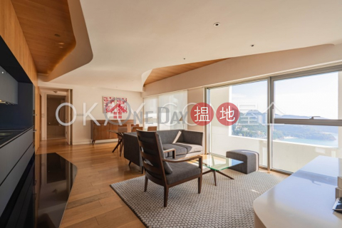 Beautiful 2 bedroom on high floor with parking | Rental | Block 1 ( De Ricou) The Repulse Bay 影灣園1座 _0