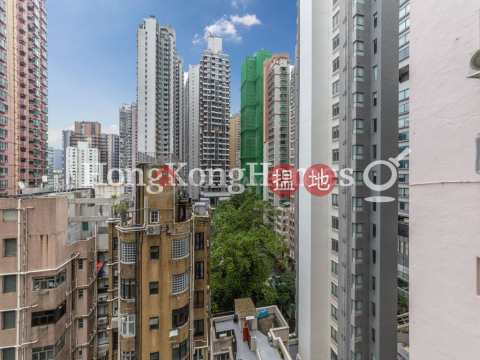 芝古臺3號兩房一廳單位出售, 芝古臺3號 3 Chico Terrace | 西區 (Proway-LID111298S)_0
