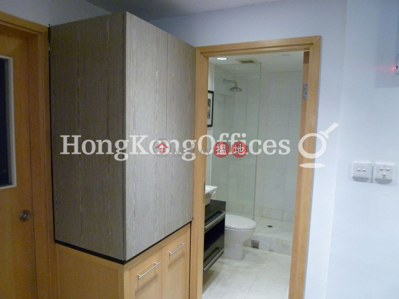 HK$ 39,002/ month | The Plaza LKF | Central District Office Unit for Rent at The Plaza LKF