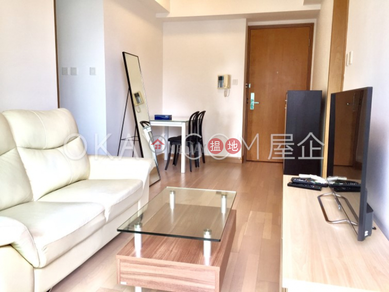 Unique 2 bedroom with balcony | Rental, York Place York Place Rental Listings | Wan Chai District (OKAY-R96619)