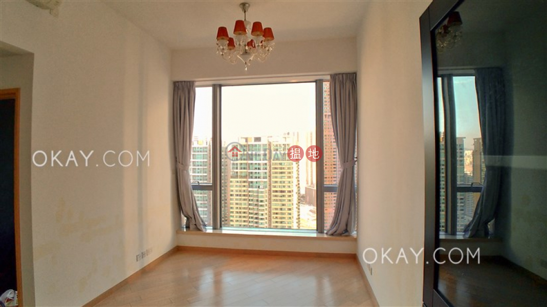 Elegant 2 bedroom in Kowloon Station | Rental 1 Austin Road West | Yau Tsim Mong, Hong Kong | Rental HK$ 37,000/ month