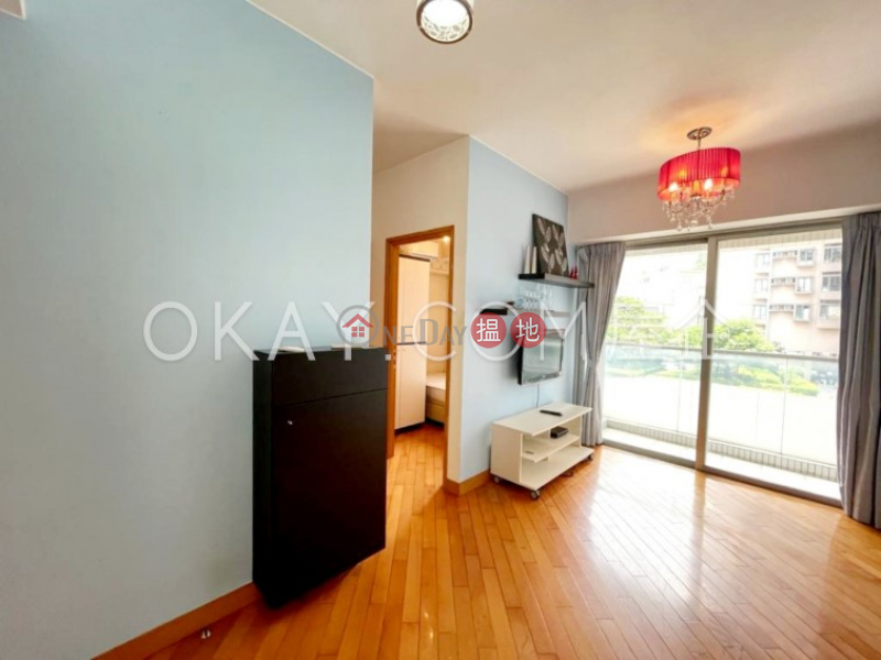 Popular 2 bedroom with balcony | For Sale | Manhattan Avenue Manhattan Avenue Sales Listings