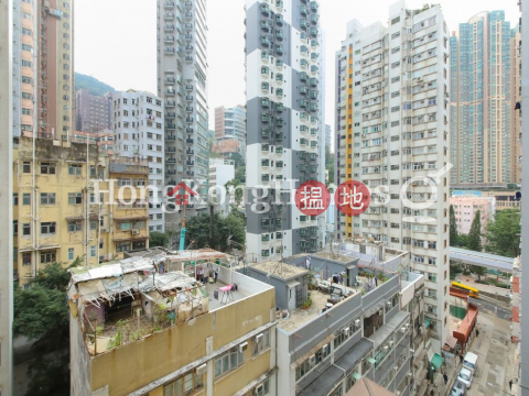 1 Bed Unit for Rent at High West, High West 曉譽 | Western District (Proway-LID141048R)_0