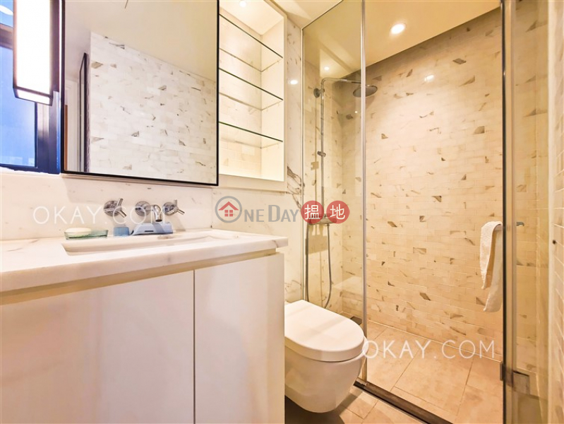 Popular 2 bedroom with balcony | Rental, Resiglow Resiglow Rental Listings | Wan Chai District (OKAY-R323135)