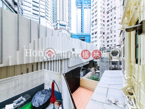 安峰大廈兩房一廳單位出租, 安峰大廈 On Fung Building | 西區 (Proway-LID185388R)_0