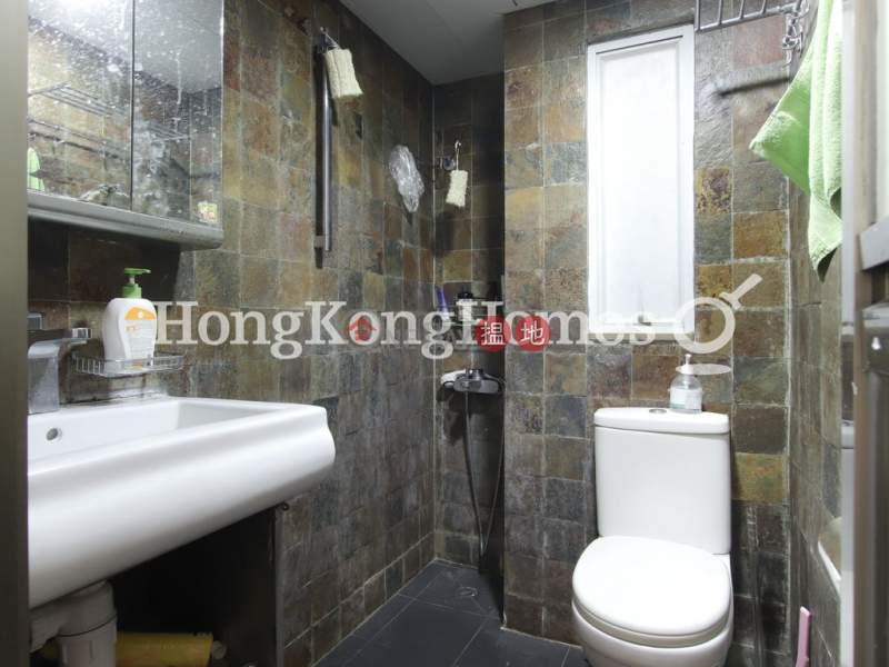 明興大樓-未知-住宅出租樓盤HK$ 23,800/ 月