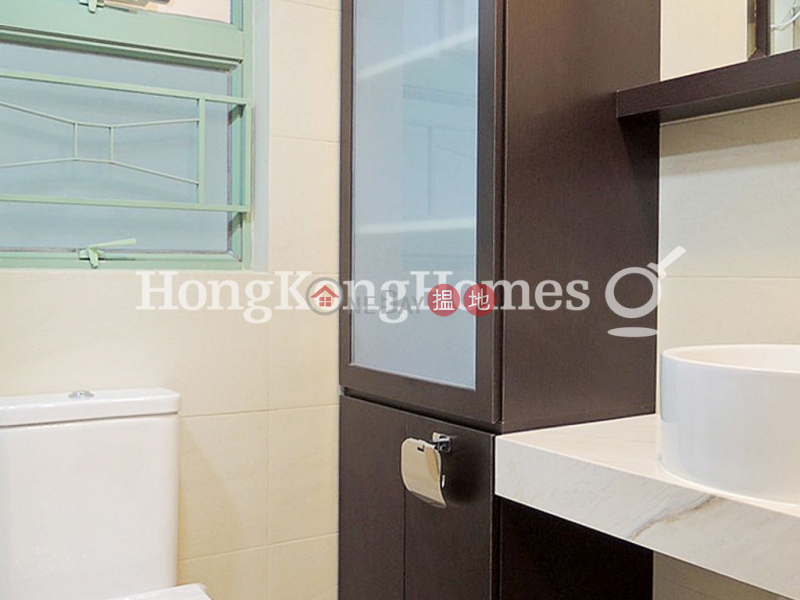 高雲臺-未知-住宅|出租樓盤|HK$ 35,000/ 月