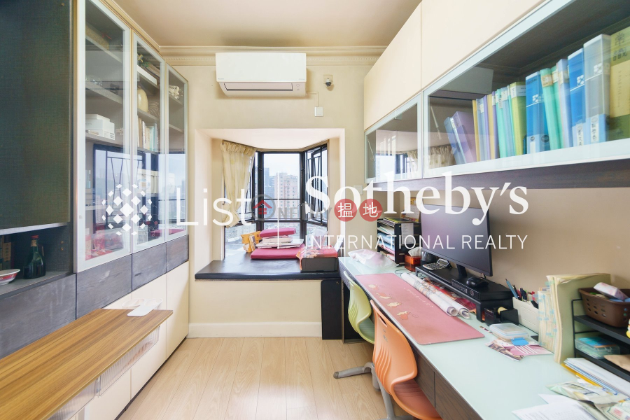 Property for Sale at Beverly Hill with 4 Bedrooms, 6 Broadwood Road | Wan Chai District Hong Kong | Sales | HK$ 31.8M