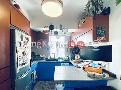 1 Bed Unit for Rent at Bowrington Building | Bowrington Building 寶靈大廈 _0