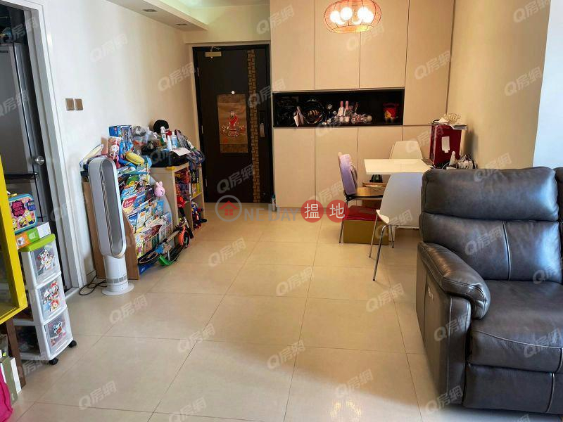 HK$ 13M | Parc Oasis Tower 27 Kowloon Tong Parc Oasis Tower 27 | 3 bedroom Mid Floor Flat for Sale