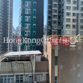 Office Unit for Rent at Hua Fu Commercial Building