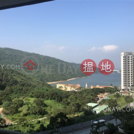 Rare 3 bedroom with balcony | For Sale, Discovery Bay, Phase 13 Chianti, The Barion (Block2) 愉景灣 13期 尚堤 珀蘆(2座) | Lantau Island (OKAY-S73797)_0