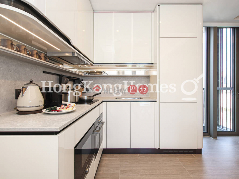 HK$ 62,200/ month | Townplace Soho Western District | 3 Bedroom Family Unit for Rent at Townplace Soho