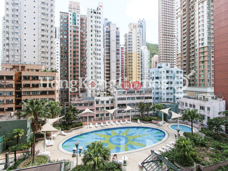 香港搵樓|租樓|二手盤|買樓| 搵地 | 住宅|出租樓盤高逸華軒一房單位出租