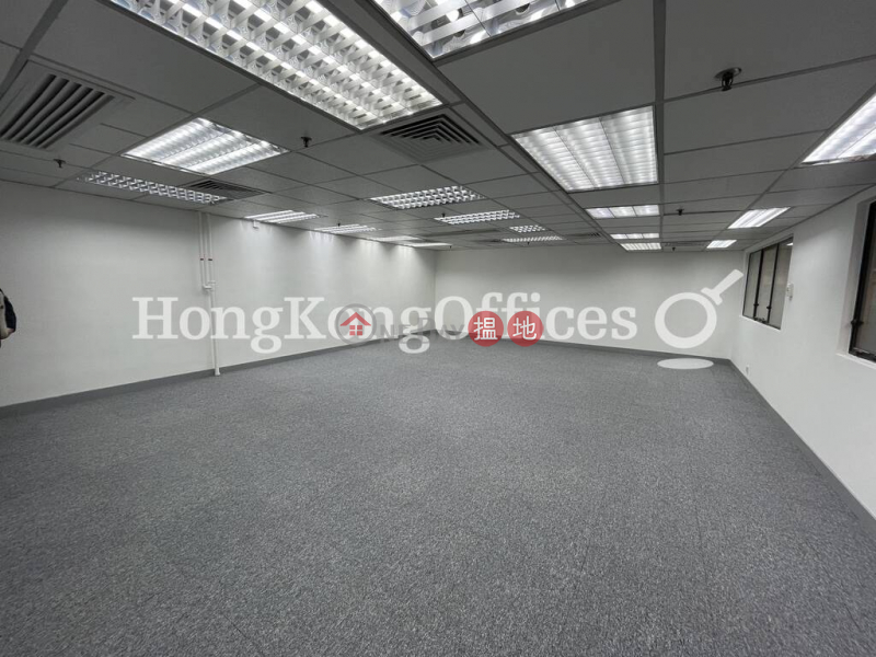 Office Unit for Rent at Beverly House, Beverly House 利臨大廈 Rental Listings | Wan Chai District (HKO-3693-ACHR)