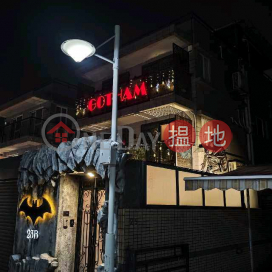 HILLWOOD, Chun Wah Villas Phase 3 曉門花園3期 | Yuen Long (JOHNNY-872512800)_0