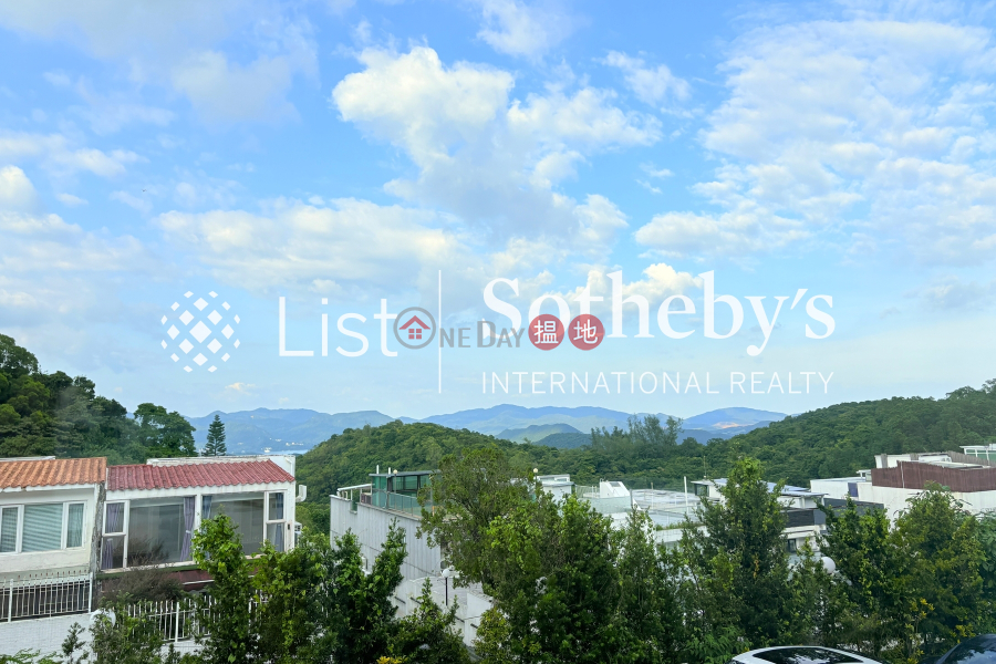 出售松濤苑三房兩廳單位|西貢松濤苑(Las Pinadas)出售樓盤 (SOTHEBY-S307763-S)