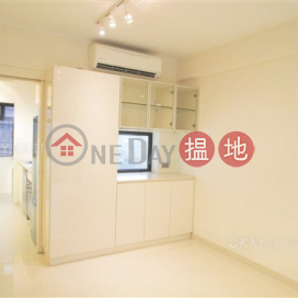 Lovely 3 bedroom with parking | For Sale, Billion Terrace 千葉居 | Wan Chai District (OKAY-S39217)_0