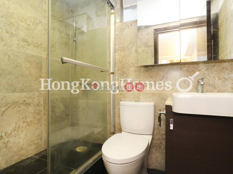 Property Search Hong Kong | OneDay | Residential Rental Listings | 2 Bedroom Unit for Rent at (T-25) Chai Kung Mansion On Kam Din Terrace Taikoo Shing