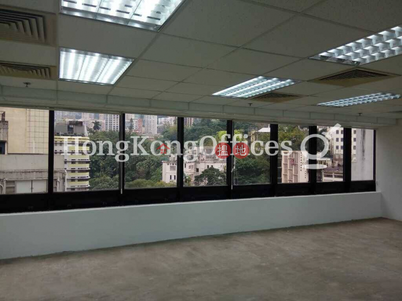 Property Search Hong Kong | OneDay | Office / Commercial Property, Rental Listings, Office Unit for Rent at Wellington Place