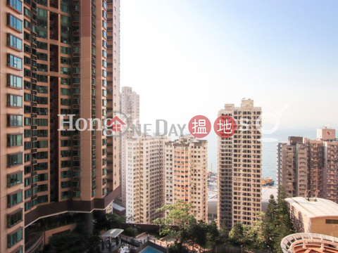 3 Bedroom Family Unit for Rent at The Belcher's Phase 2 Tower 5 | The Belcher's Phase 2 Tower 5 寶翠園2期5座 _0
